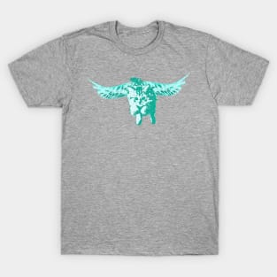 Flying Kitten T-Shirt